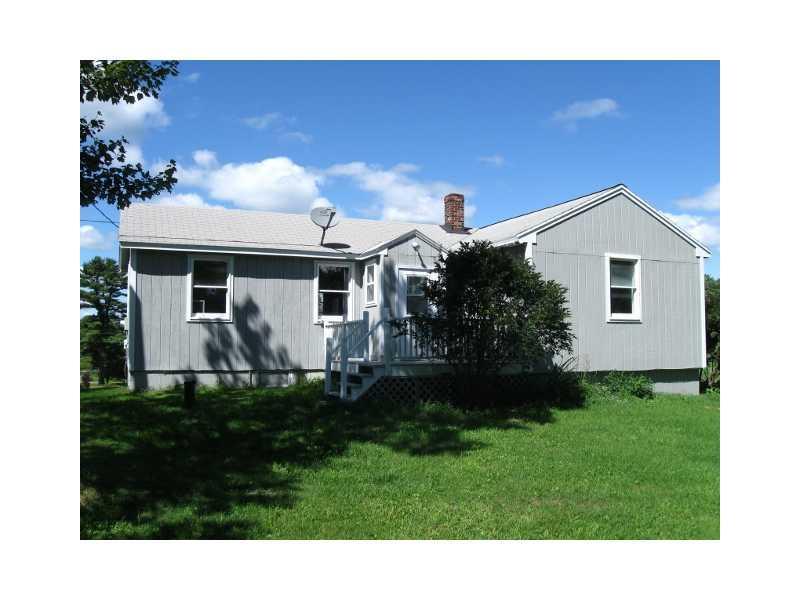 38 Mountain Road Woolwich, ME 04579 - Photo 1 of 24 Exterior Front.