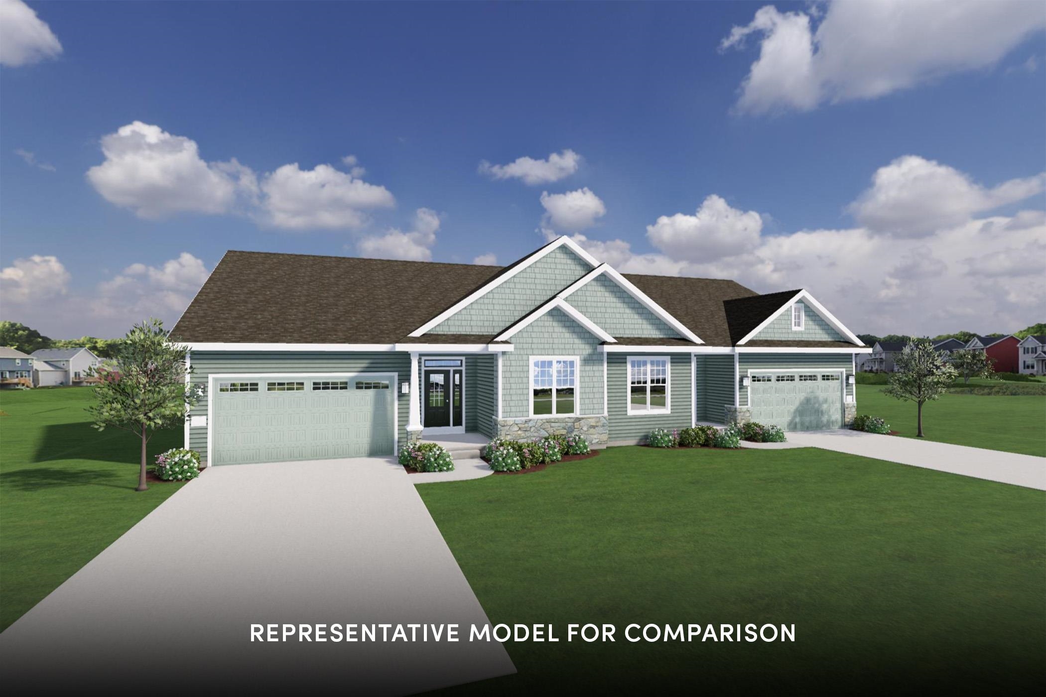 2038 Leopold Way Sun Prairie, WI 53590 - Photo 17 of 18
