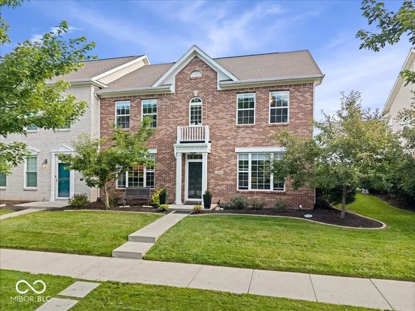$359,900 | 13528 East 131st Street, Fishers, IN 46037