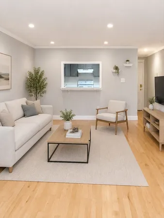 $2,500 | 121 Tremont Street, Unit 421, Boston, MA 02135