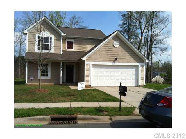 6812 Sunman Road Charlotte, NC 28216 - Photo 1 of 8 Gallery Image 1