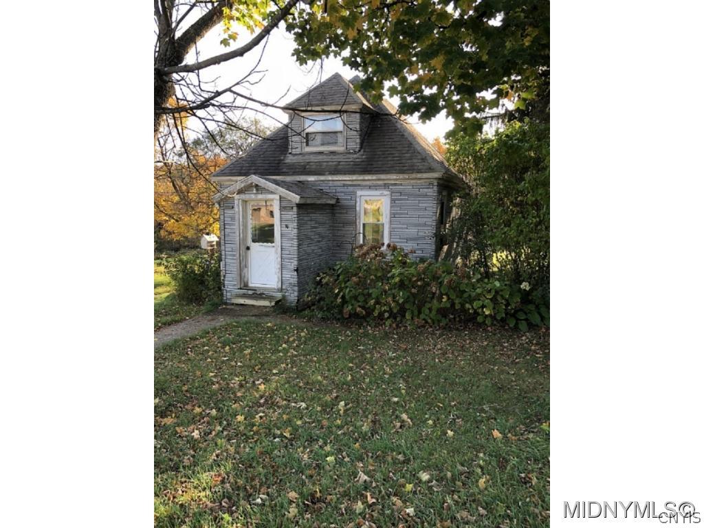 2570 Graffenburg Road Frankfort, NY 13413 - Photo 1 of 1 Gallery Image 1