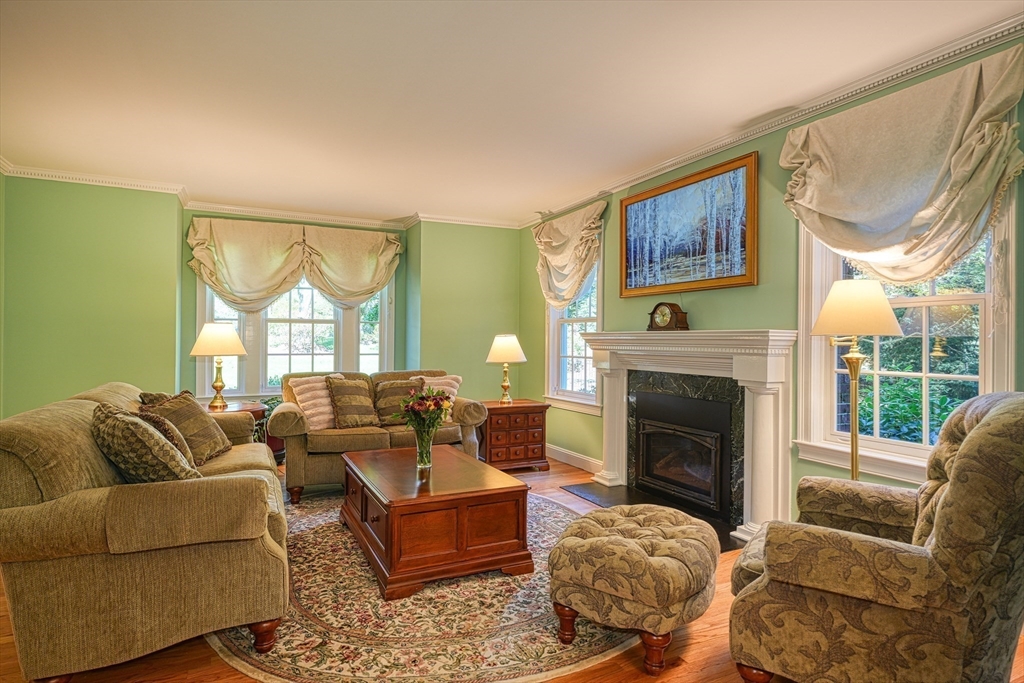 52 Columbus Road Boylston, MA 01505 - Photo 15 of 41 Gallery Image 15