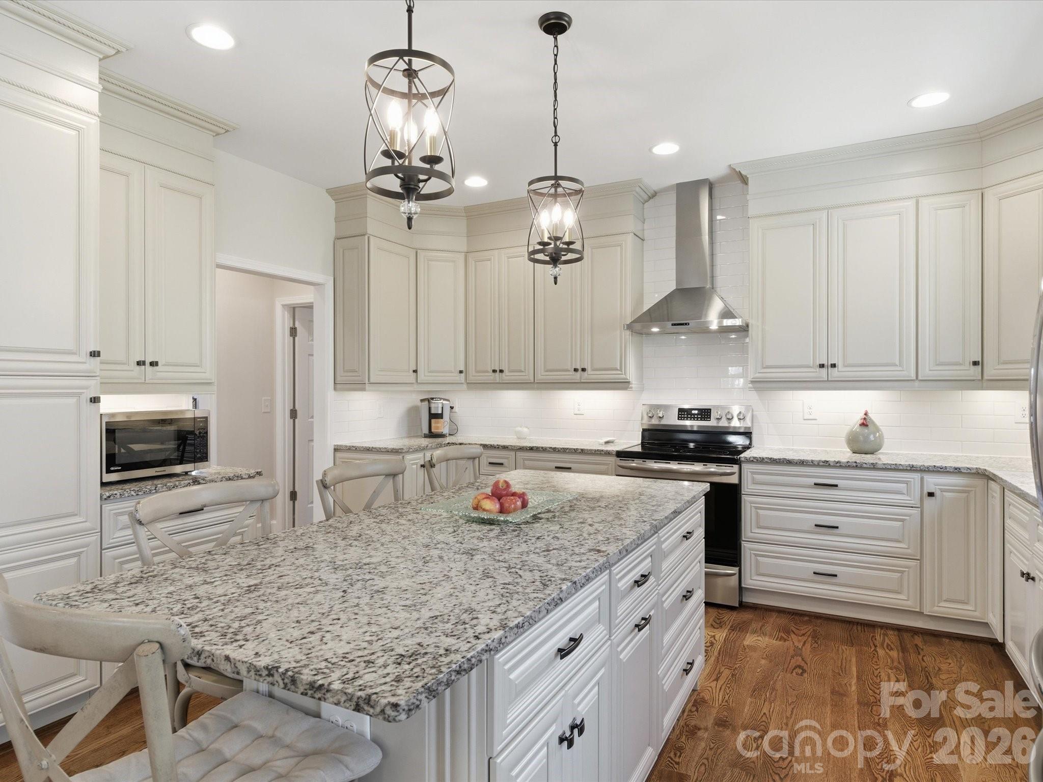 3211 Oakdale Road Charlotte, NC 28216 - Photo 13 of 43