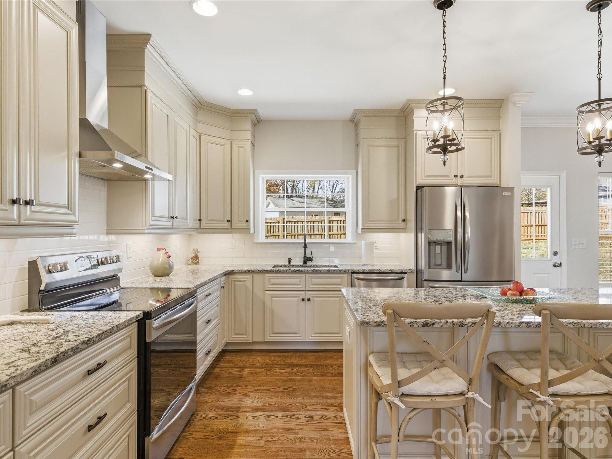 3211 Oakdale Road Charlotte, NC 28216 - Photo 14 of 43