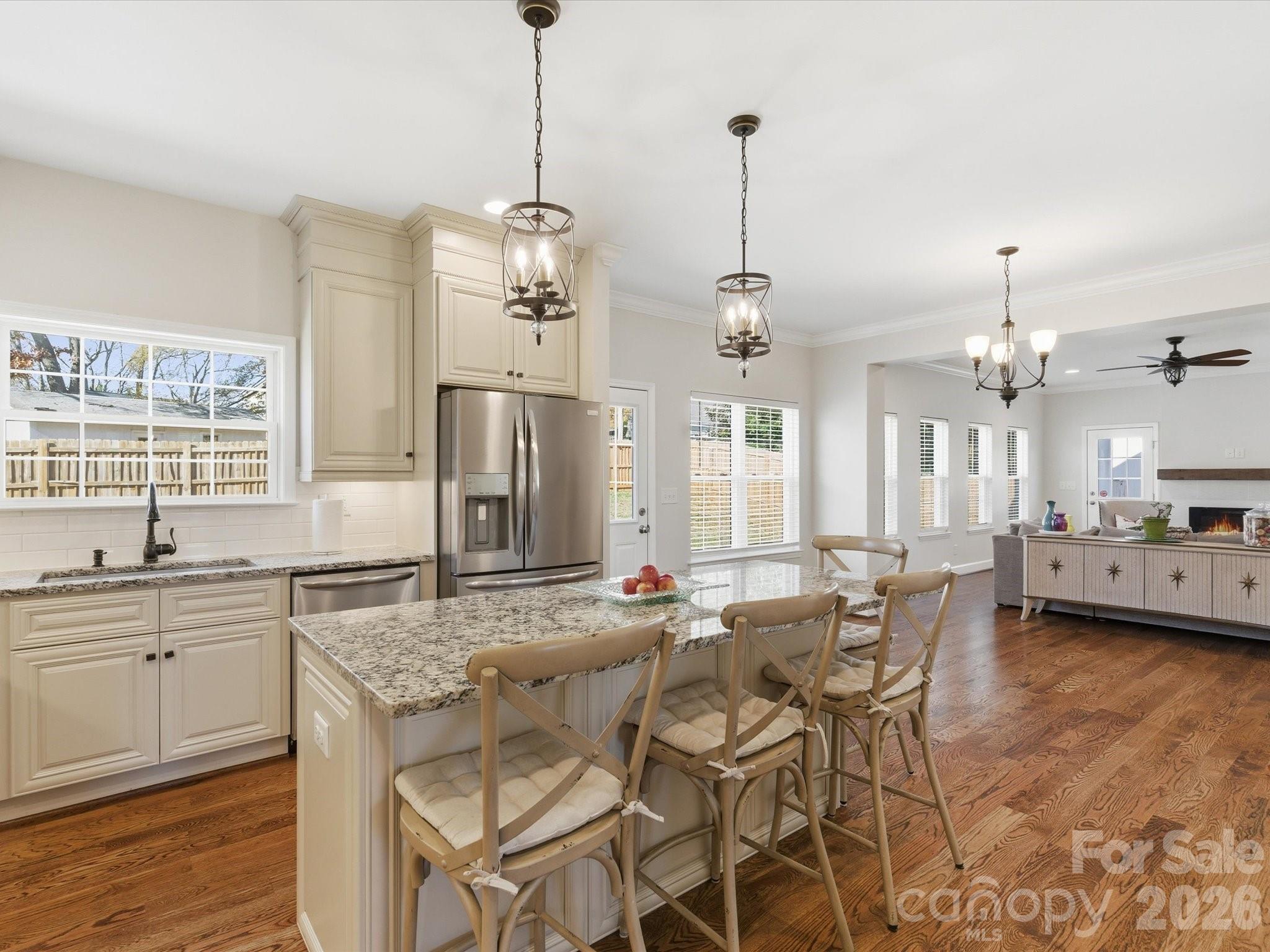 3211 Oakdale Road Charlotte, NC 28216 - Photo 15 of 43