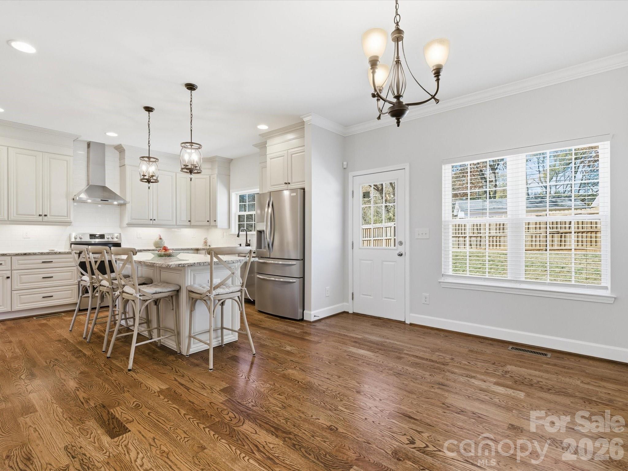 3211 Oakdale Road Charlotte, NC 28216 - Photo 16 of 43