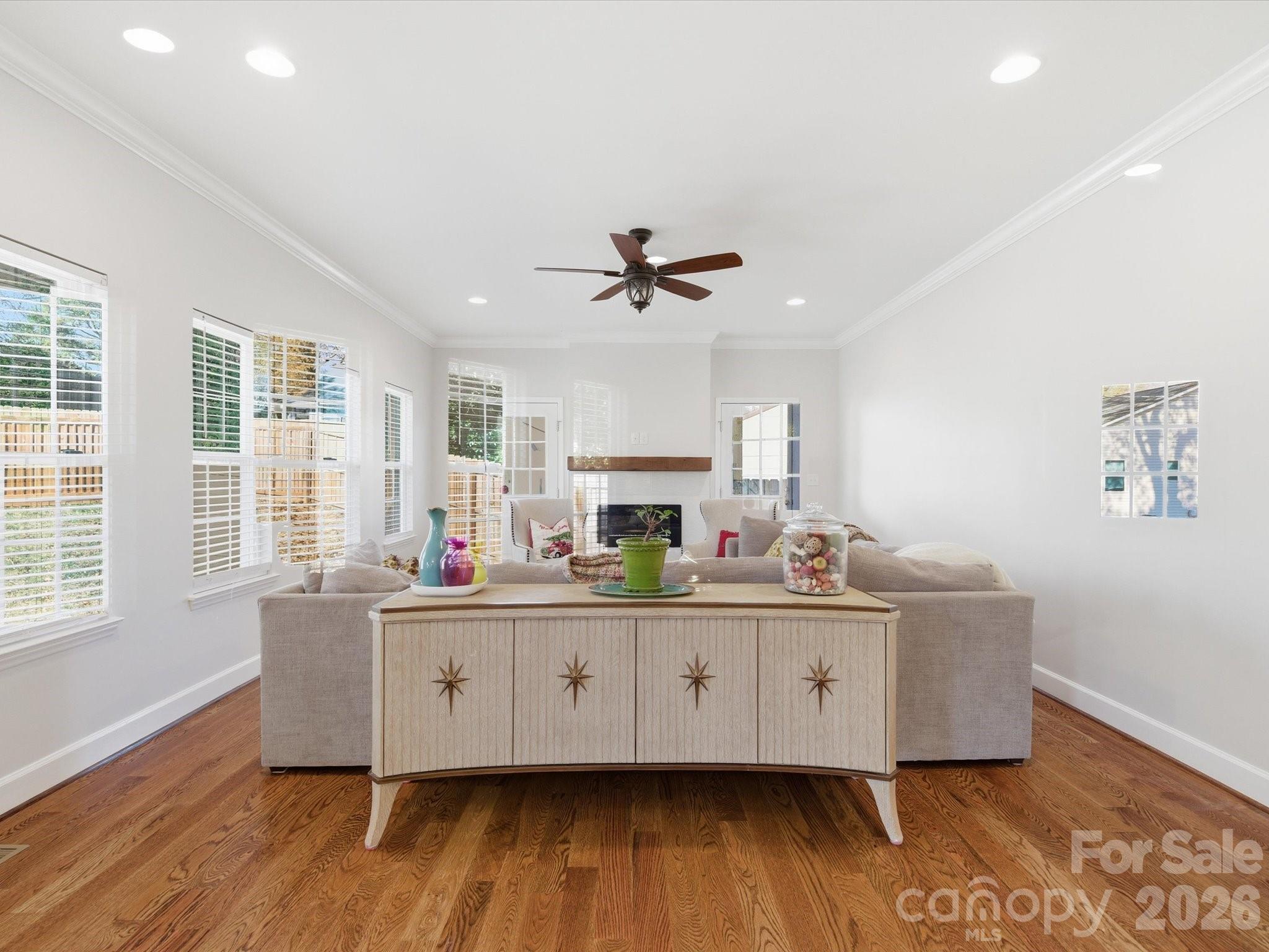 3211 Oakdale Road Charlotte, NC 28216 - Photo 20 of 43