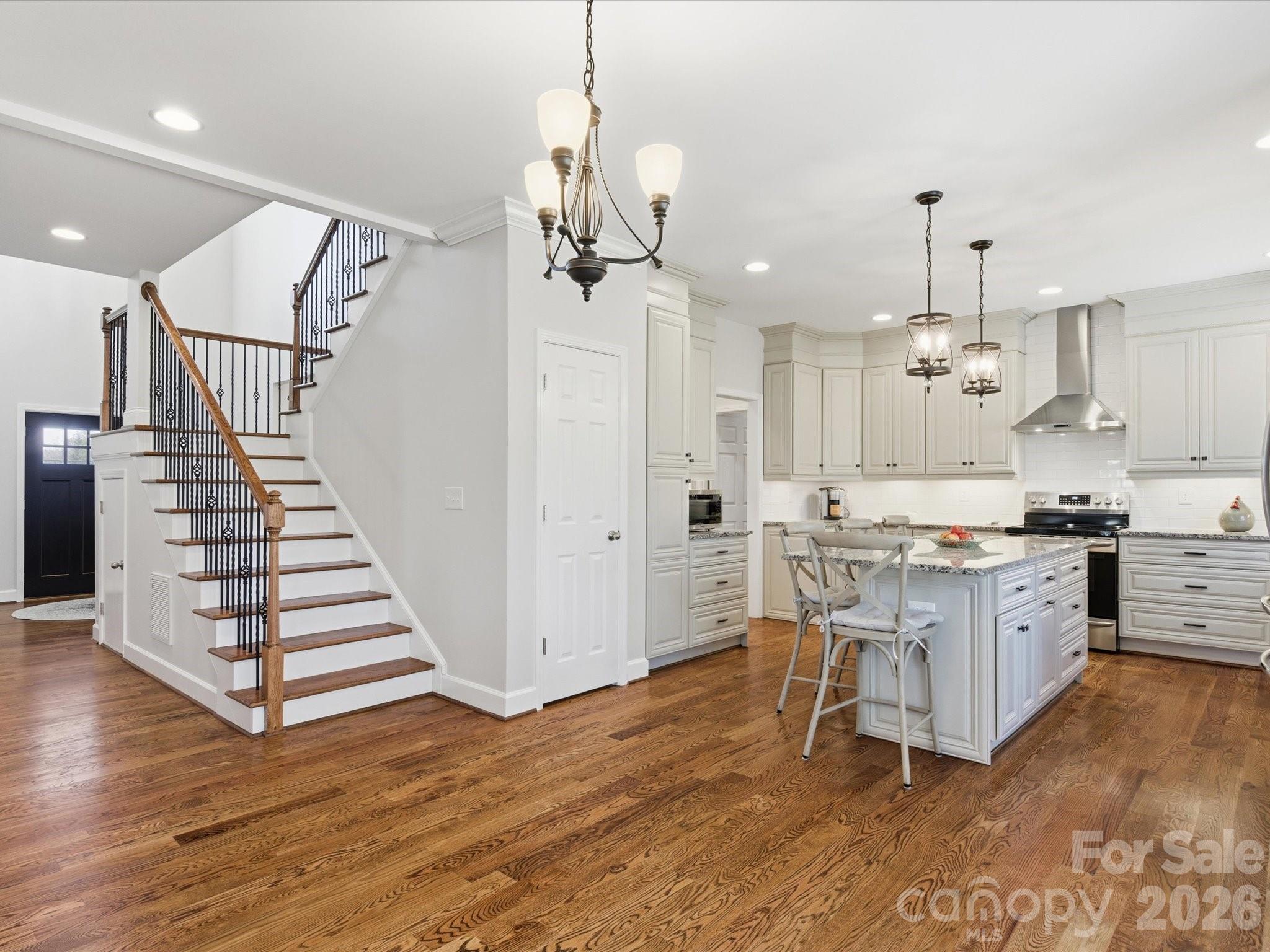 3211 Oakdale Road Charlotte, NC 28216 - Photo 2 of 43