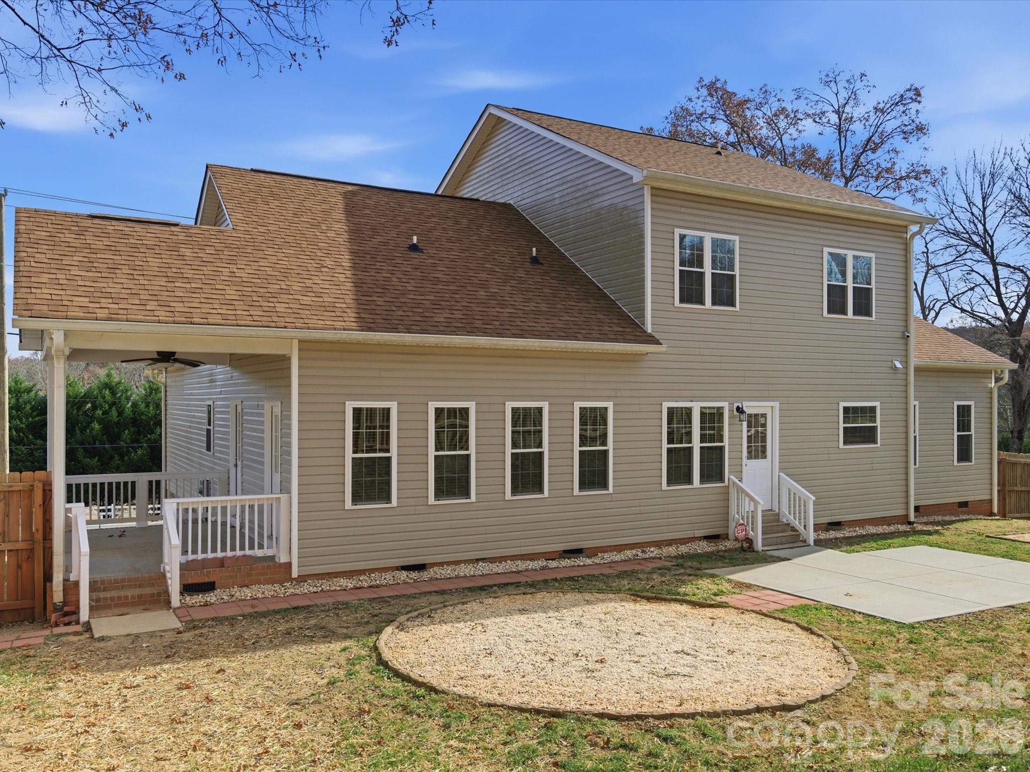 3211 Oakdale Road Charlotte, NC 28216 - Photo 38 of 43