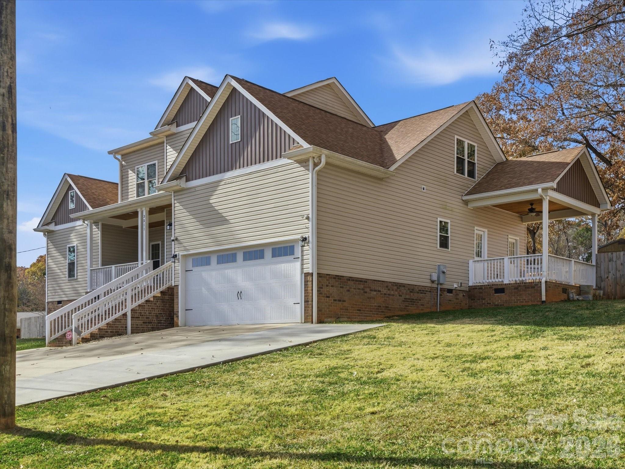 3211 Oakdale Road Charlotte, NC 28216 - Photo 41 of 43