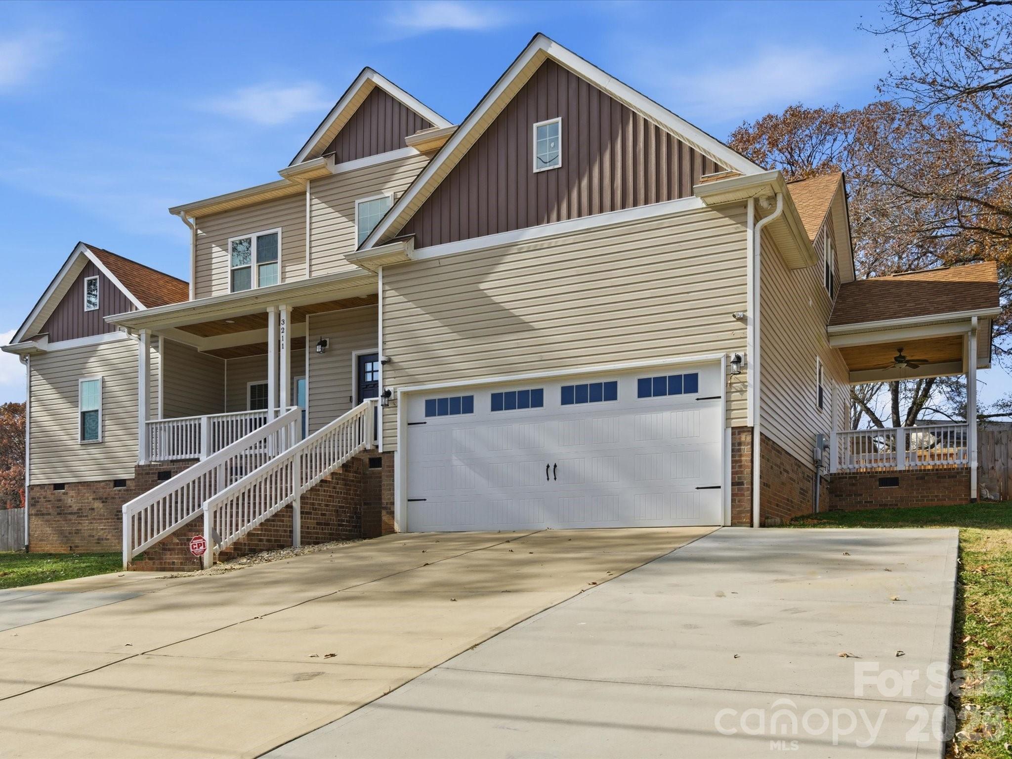 3211 Oakdale Road Charlotte, NC 28216 - Photo 43 of 43