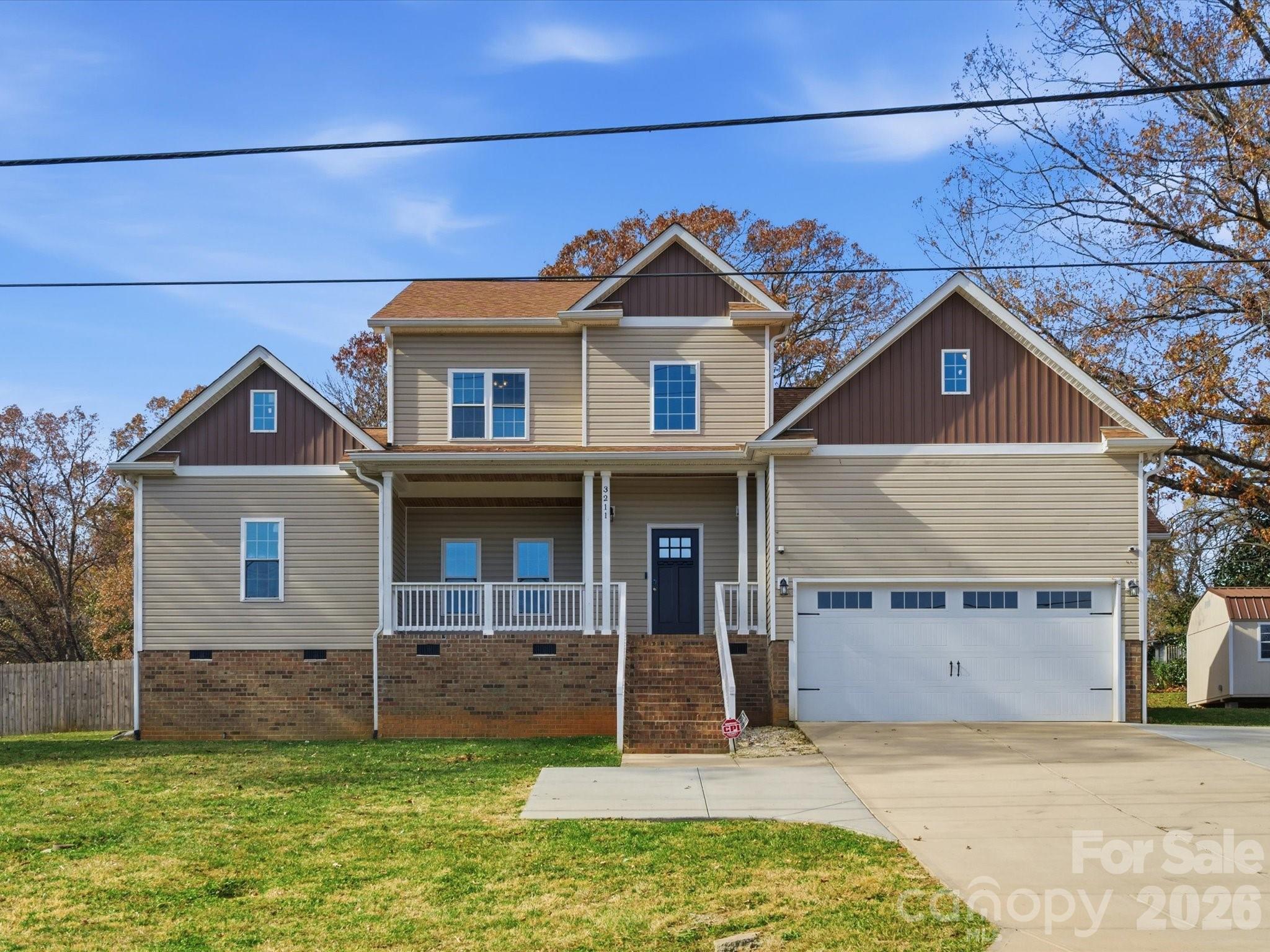 3211 Oakdale Road Charlotte, NC 28216 - Photo 7 of 43