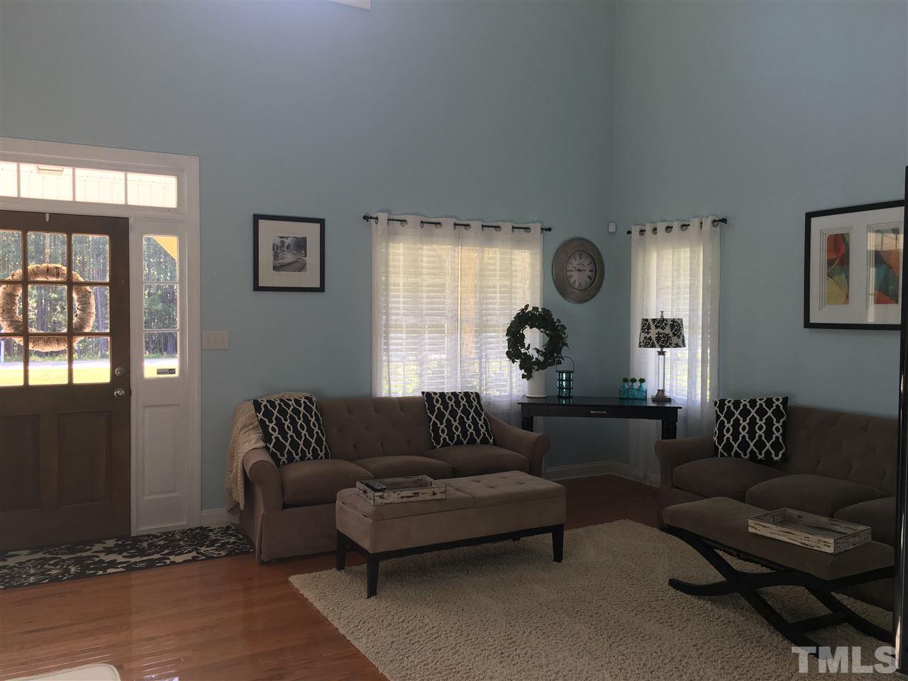 3574 Graham Sherron Road Wake Forest, NC 27587 - Photo 11 of 25 Gallery Image 11