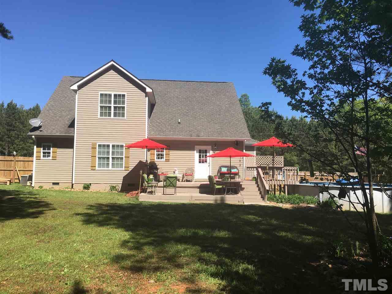 3574 Graham Sherron Road Wake Forest, NC 27587 - Photo 21 of 25 Gallery Image 21