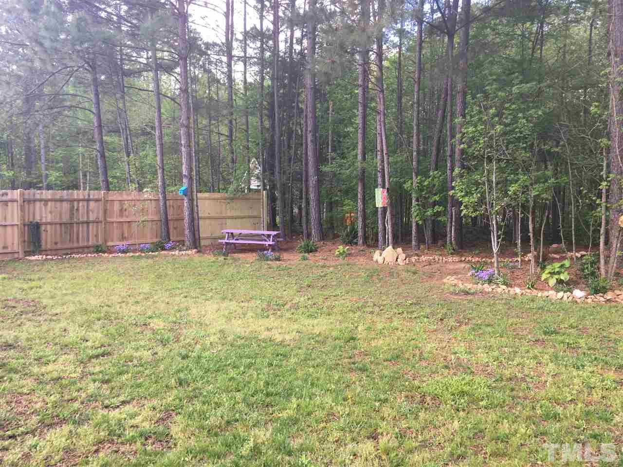3574 Graham Sherron Road Wake Forest, NC 27587 - Photo 24 of 25 Gallery Image 24