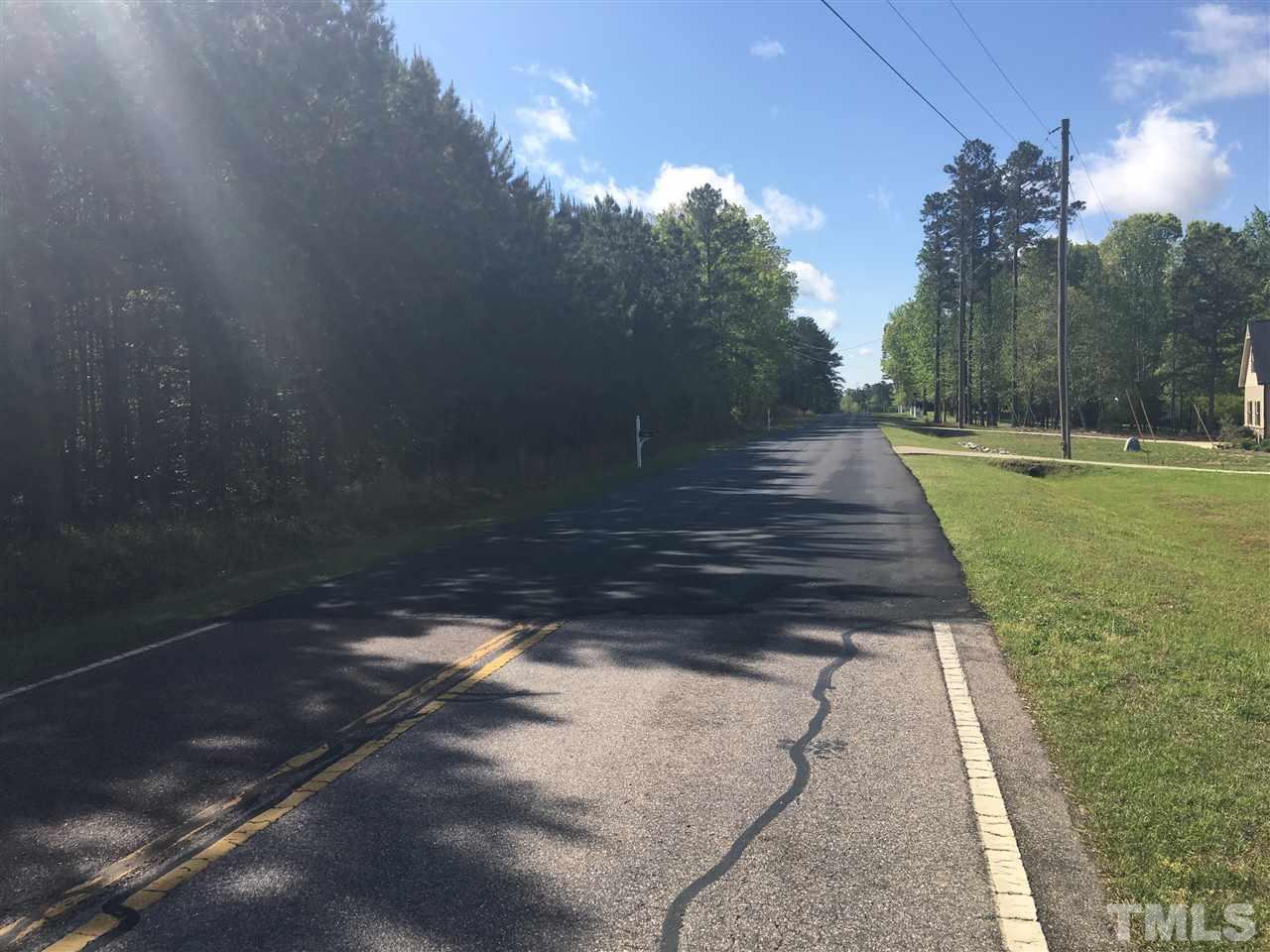 3574 Graham Sherron Road Wake Forest, NC 27587 - Photo 25 of 25 Gallery Image 25