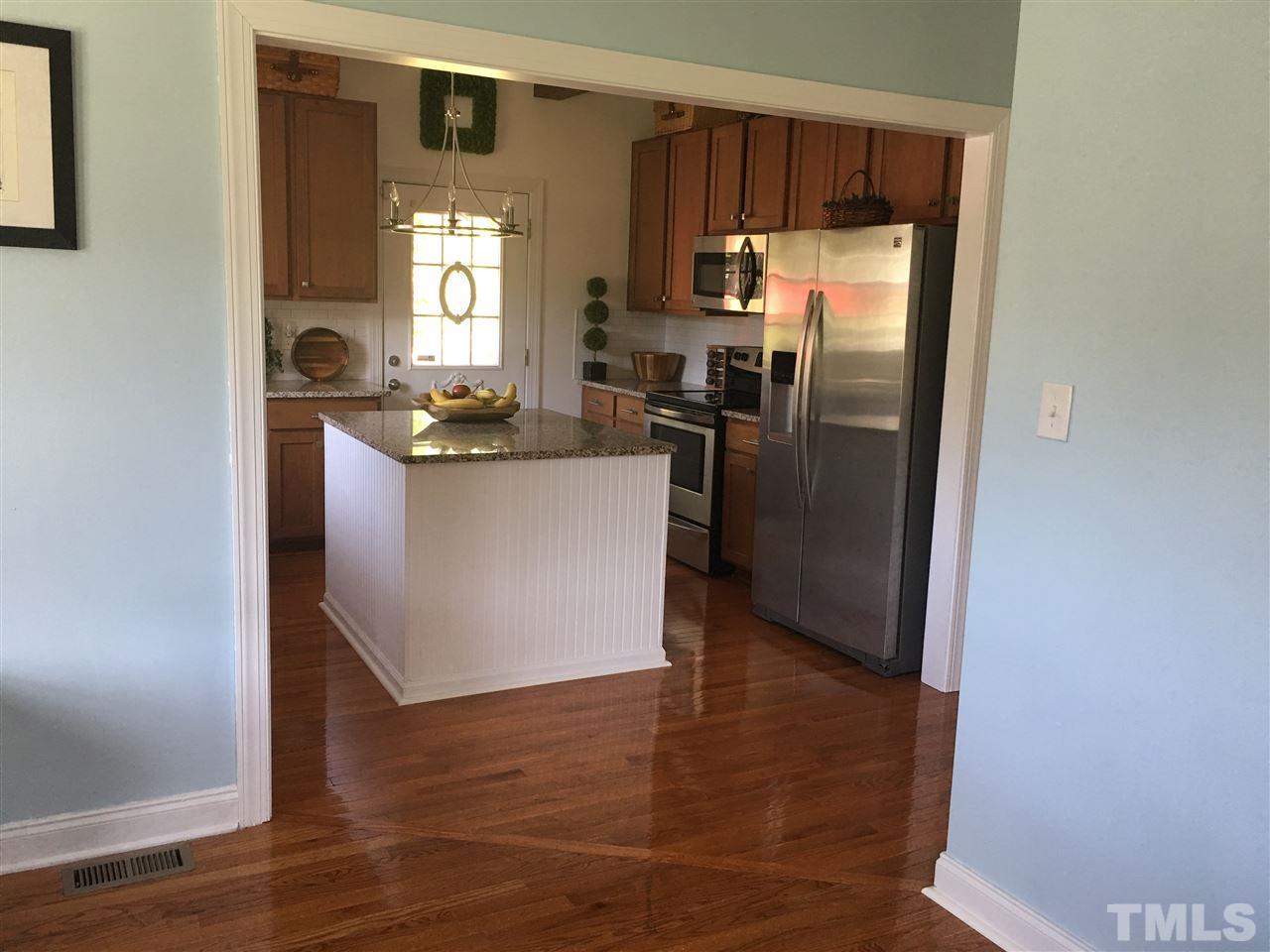 3574 Graham Sherron Road Wake Forest, NC 27587 - Photo 4 of 25 Gallery Image 4