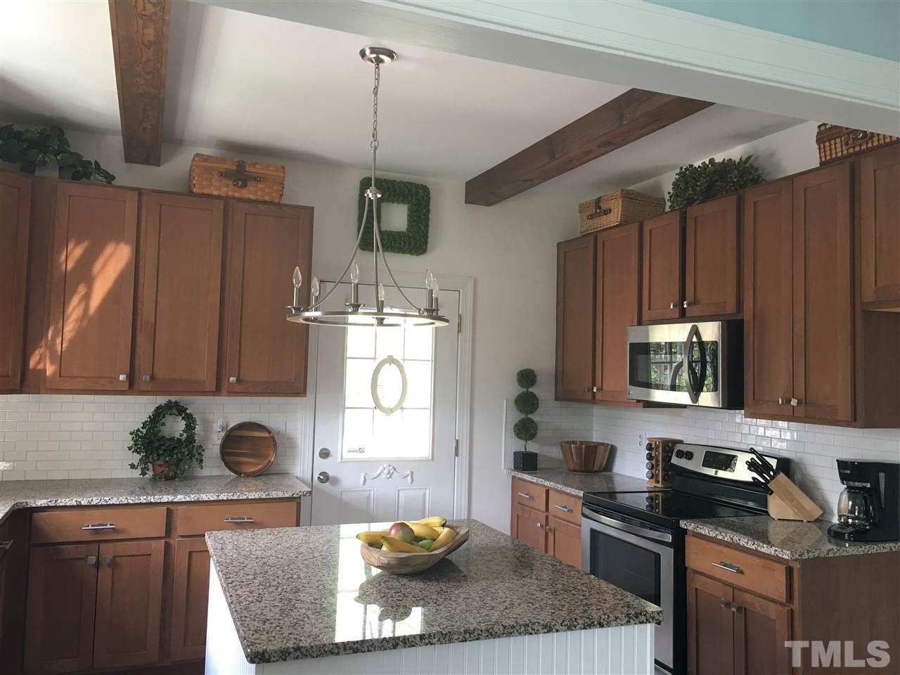 3574 Graham Sherron Road Wake Forest, NC 27587 - Photo 5 of 25 Gallery Image 5