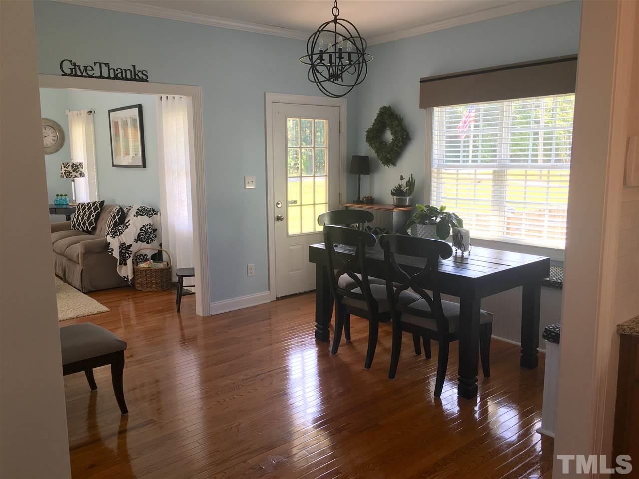 3574 Graham Sherron Road Wake Forest, NC 27587 - Photo 6 of 25 Gallery Image 6
