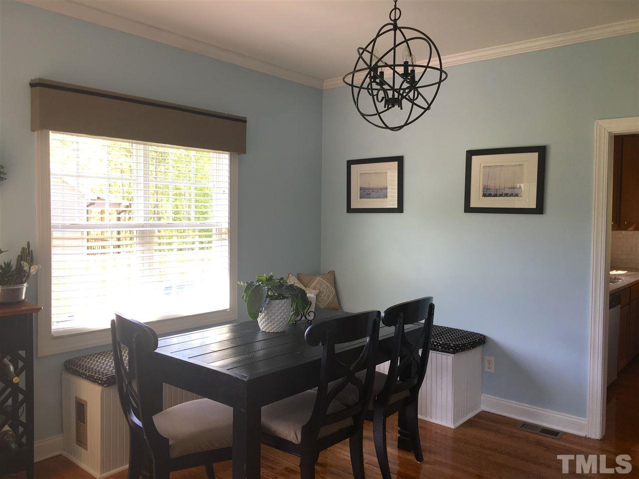3574 Graham Sherron Road Wake Forest, NC 27587 - Photo 8 of 25 Gallery Image 8