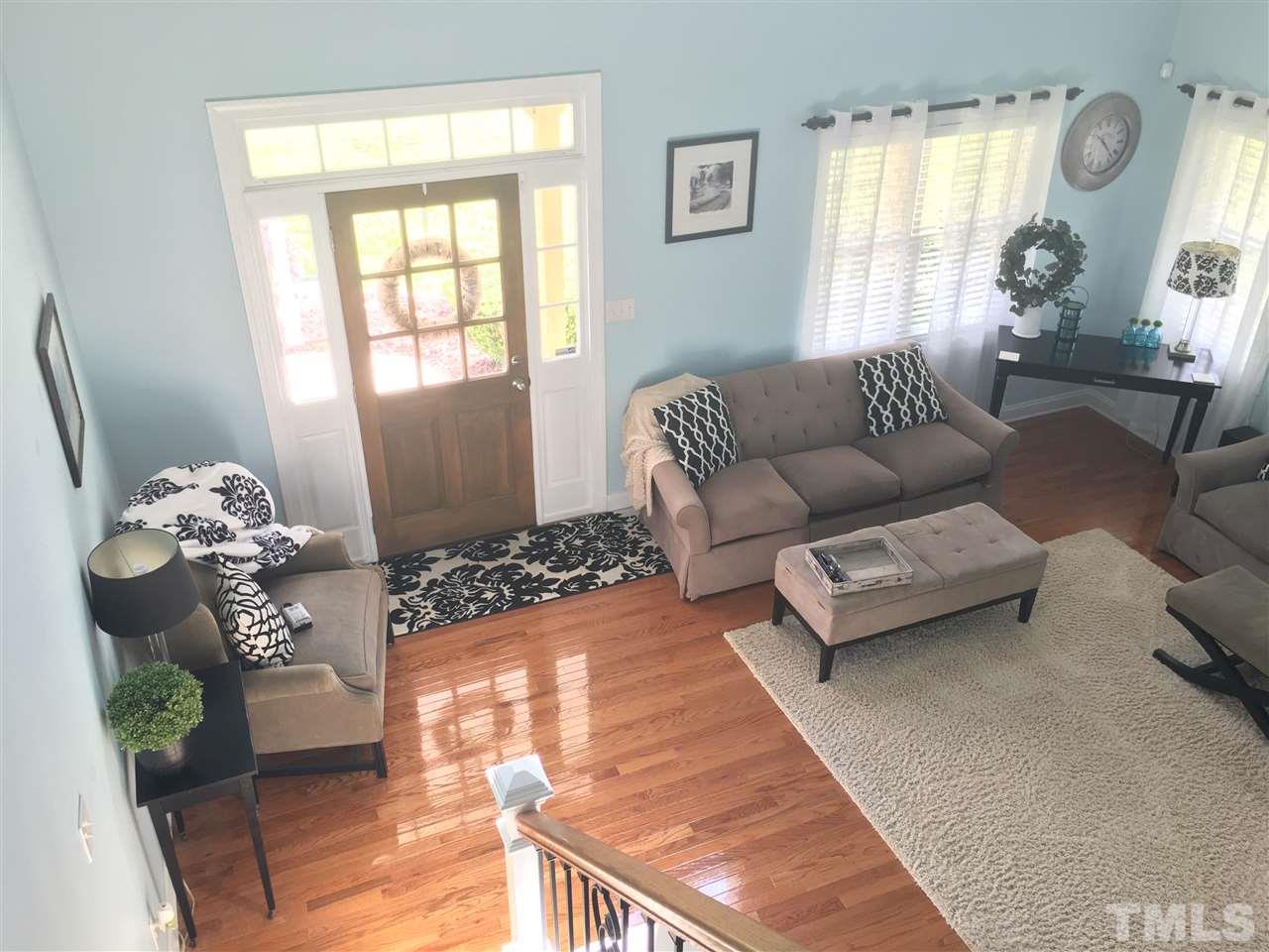 3574 Graham Sherron Road Wake Forest, NC 27587 - Photo 9 of 25 Gallery Image 9