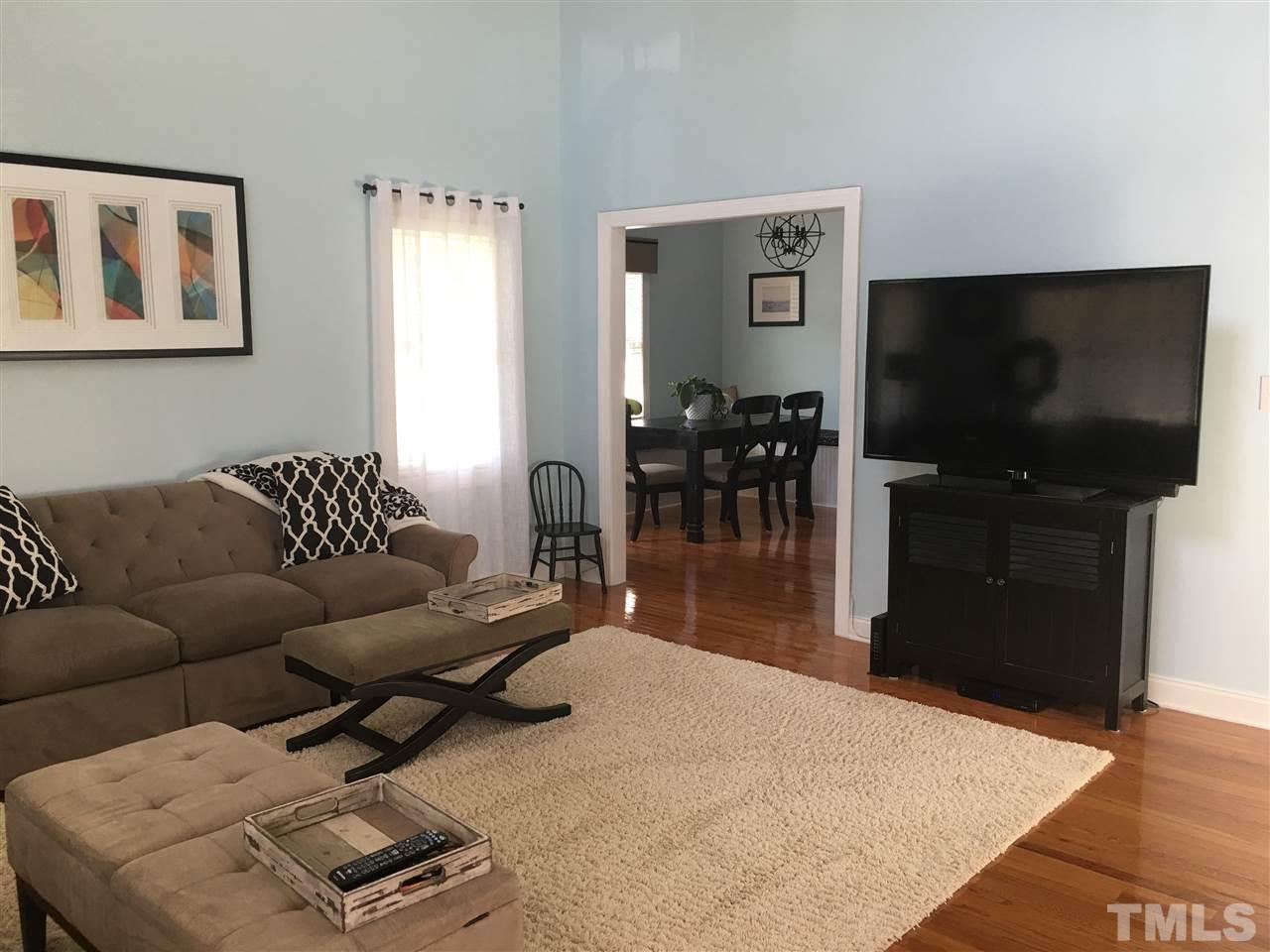 3574 Graham Sherron Road Wake Forest, NC 27587 - Photo 10 of 25 Gallery Image 10