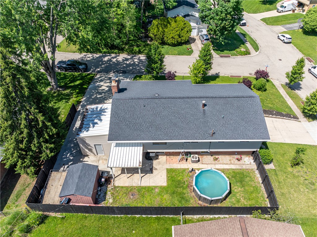 5798 Redbird Court Riverside, OH 45431 - Photo 8 of 45 Gallery Image 8
