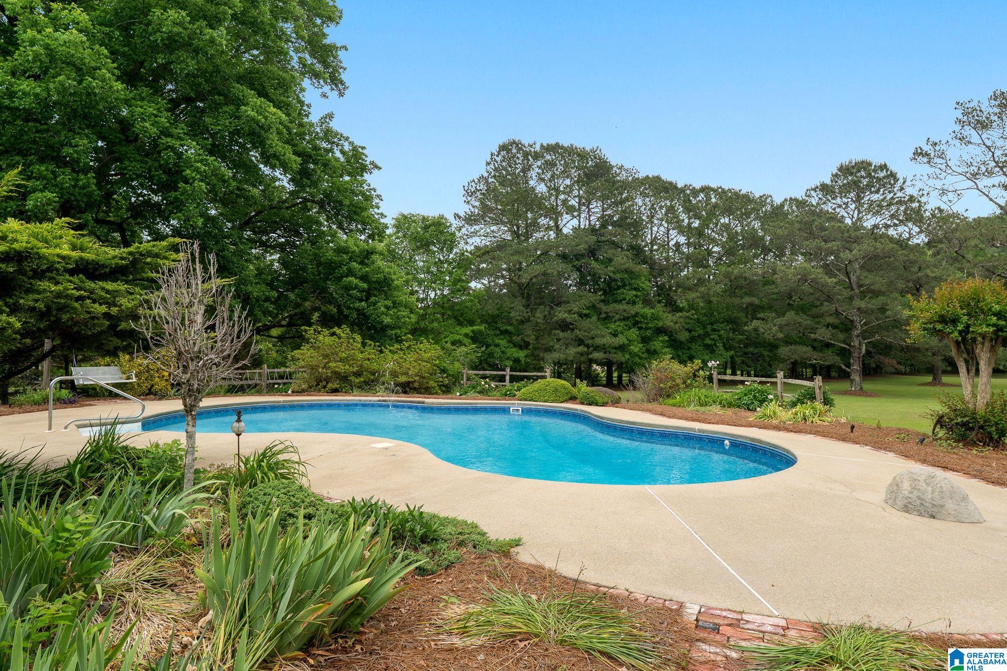 3040 Cahaba Valley Road Pelham, AL 35124 - Photo 65 of 100