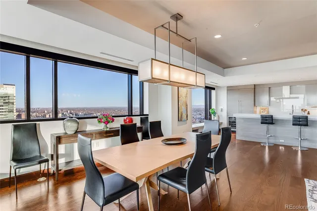 $4,300,000 | 1133 14th Street, Unit 3320, Denver, CO 80202