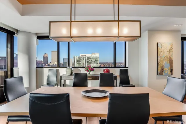 $4,300,000 | 1133 14th Street, Unit 3320, Denver, CO 80202