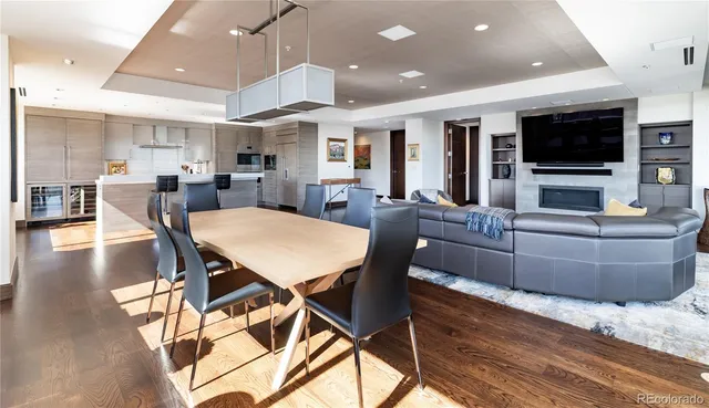 $4,300,000 | 1133 14th Street, Unit 3320, Denver, CO 80202