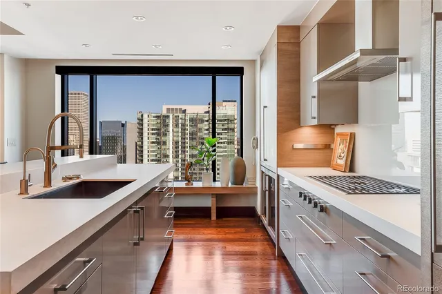 $4,300,000 | 1133 14th Street, Unit 3320, Denver, CO 80202