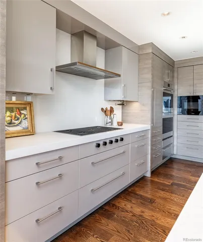 $4,300,000 | 1133 14th Street, Unit 3320, Denver, CO 80202