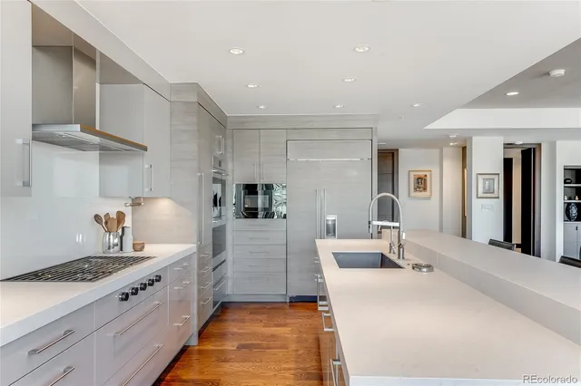 $4,300,000 | 1133 14th Street, Unit 3320, Denver, CO 80202