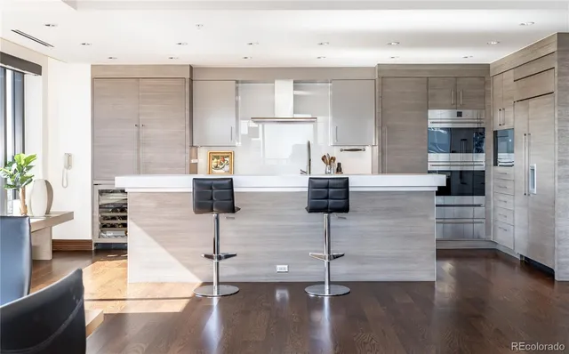 $4,300,000 | 1133 14th Street, Unit 3320, Denver, CO 80202