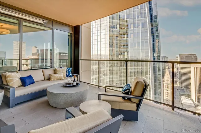 $4,300,000 | 1133 14th Street, Unit 3320, Denver, CO 80202