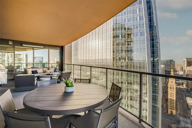 $4,300,000 | 1133 14th Street, Unit 3320, Denver, CO 80202