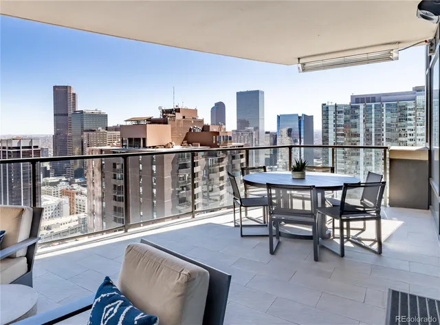 $4,300,000 | 1133 14th Street, Unit 3320, Denver, CO 80202