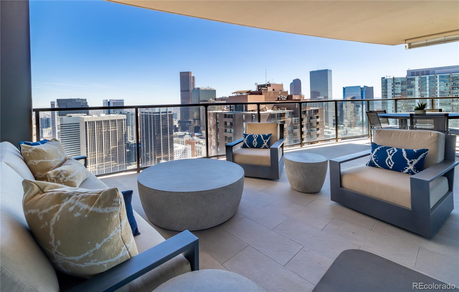 1133 14th Street, Unit 3320 Denver, CO 80202 - Photo 24 of 50