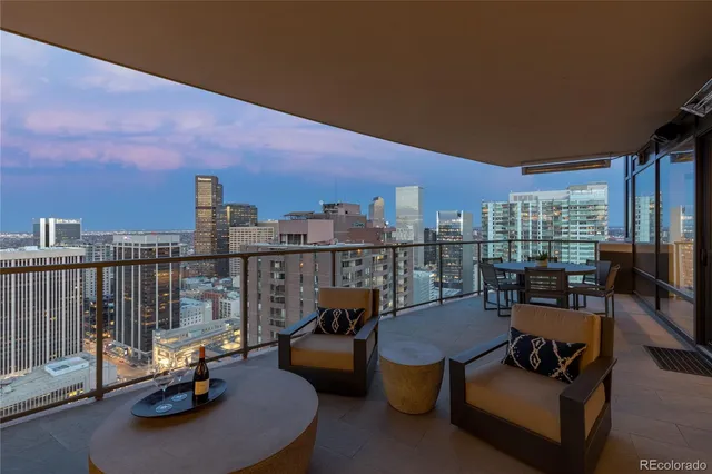 $4,300,000 | 1133 14th Street, Unit 3320, Denver, CO 80202