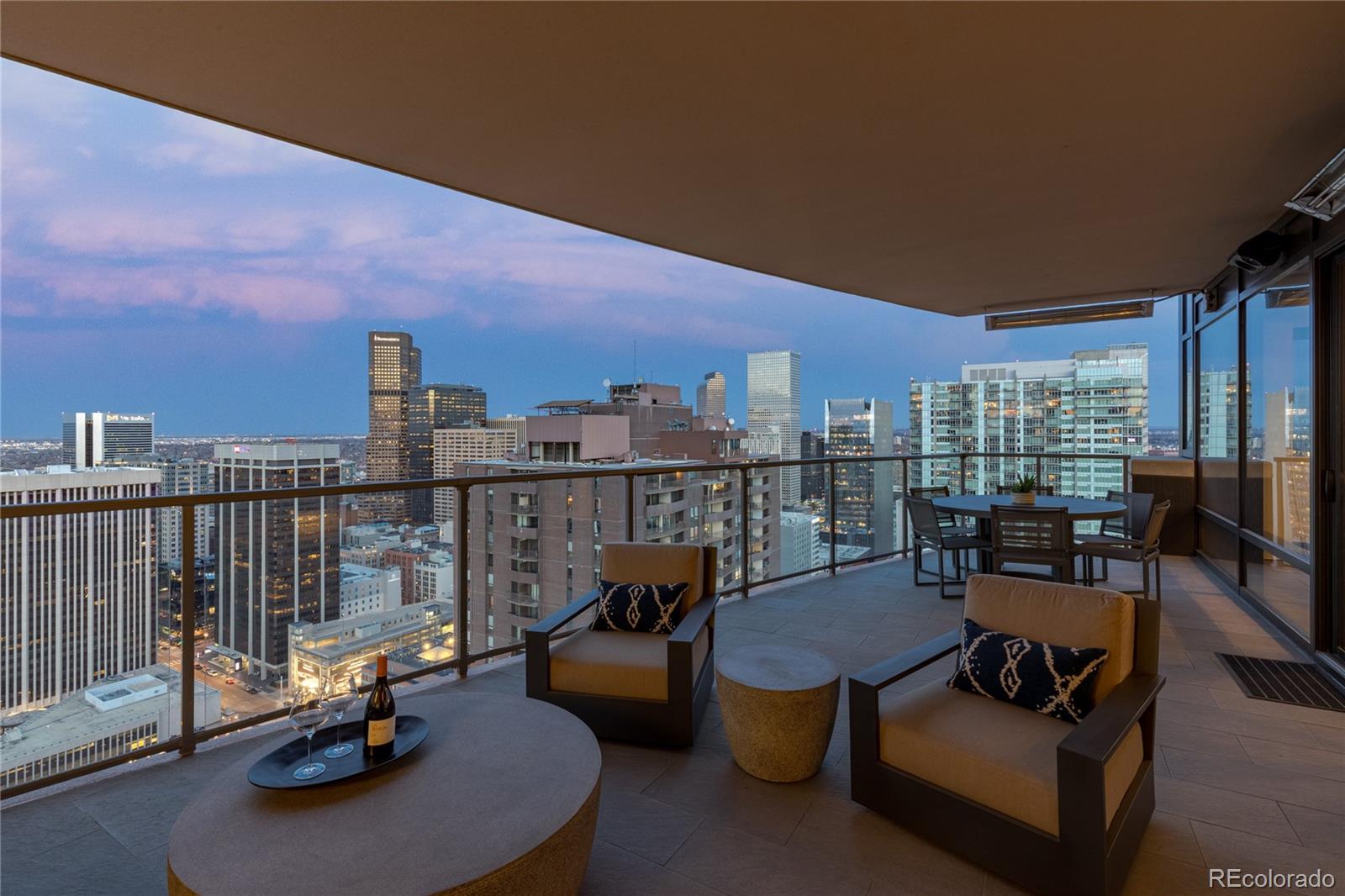 1133 14th Street, Unit 3320 Denver, CO 80202 - Photo 26 of 50