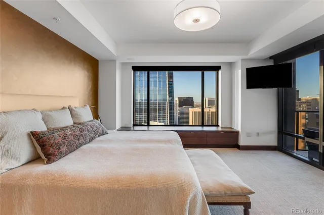 $4,300,000 | 1133 14th Street, Unit 3320, Denver, CO 80202