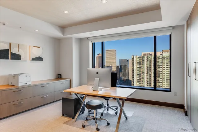 $4,300,000 | 1133 14th Street, Unit 3320, Denver, CO 80202