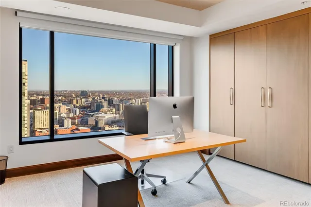 $4,300,000 | 1133 14th Street, Unit 3320, Denver, CO 80202