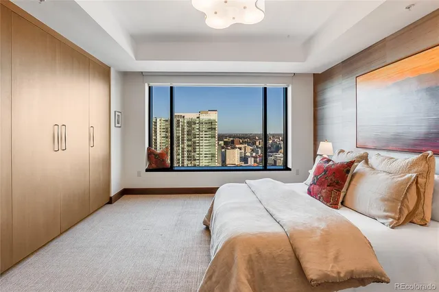 $4,300,000 | 1133 14th Street, Unit 3320, Denver, CO 80202