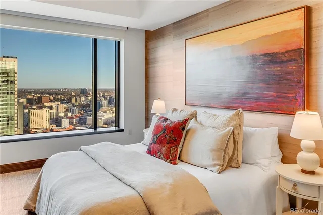 $4,300,000 | 1133 14th Street, Unit 3320, Denver, CO 80202