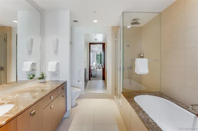 $4,300,000 | 1133 14th Street, Unit 3320, Denver, CO 80202