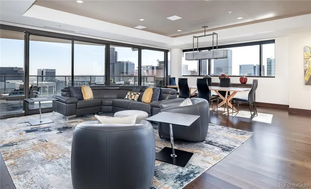 $4,300,000 | 1133 14th Street, Unit 3320, Denver, CO 80202