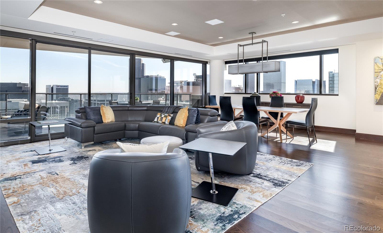 1133 14th Street, Unit 3320 Denver, CO 80202 - Photo 4 of 50